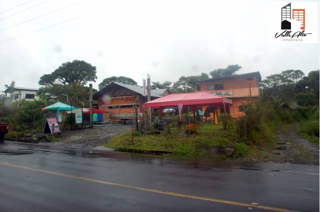 TERRENO AGRICOLA EN SAN RAMON.