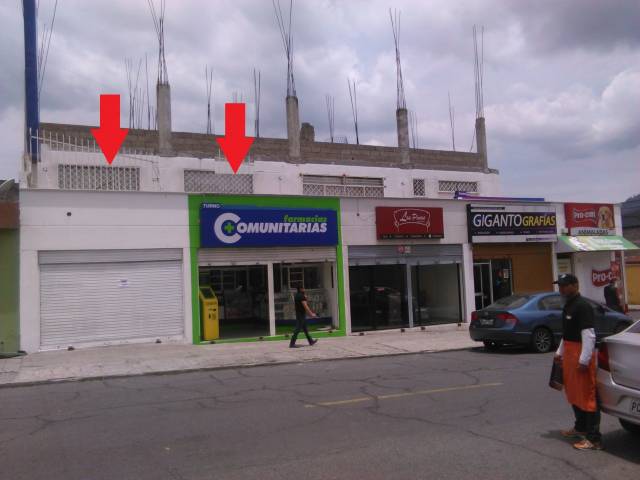 VENTA DE LOCAL COMERCIAL EN LA KENNEDY