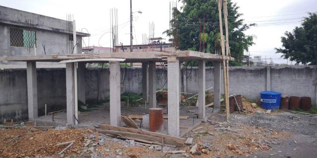 Terreno para Uso Residencial - Panorama Duran