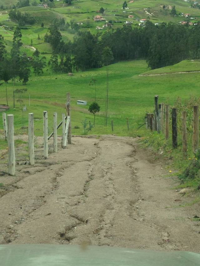 Terreno de 2300 metros en Victoria del Portete