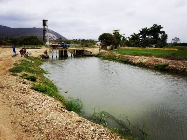 Vendo Terreno a 10 minutos de las Playas de San Jacinto y San Clemente