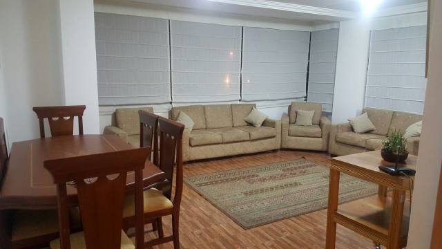 Alquilo hermoso apartamento en la Guanguiltagua , totalmente amoblado