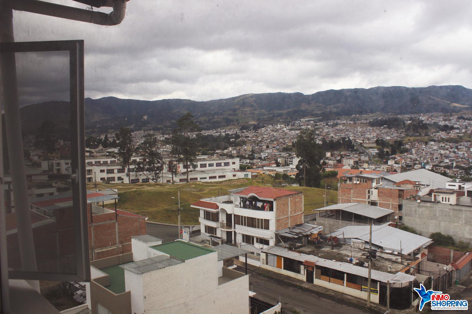 Departamento en Colinas del Pucará - Calles Alisos y Jorge Luis Borge