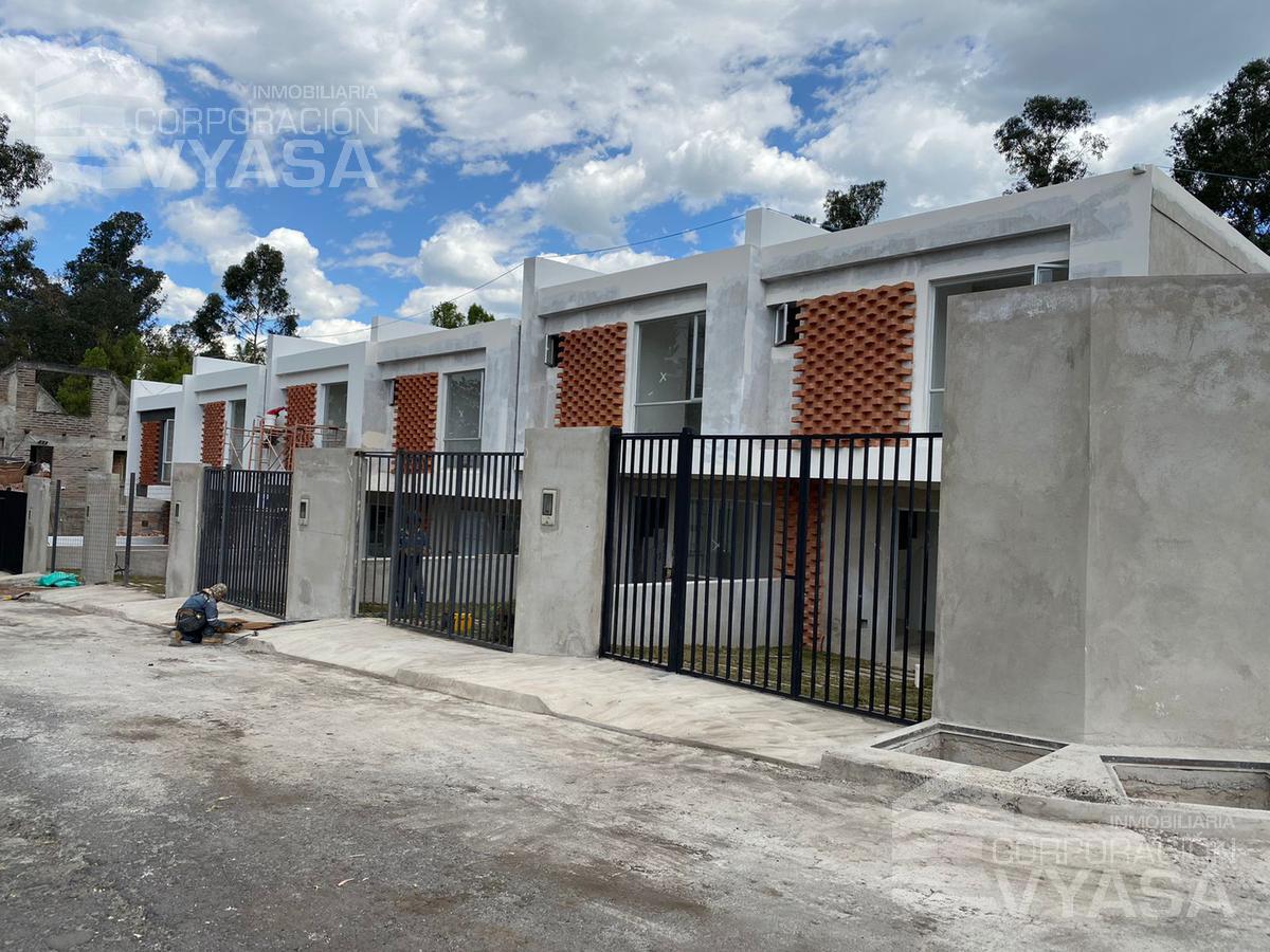 Venta De Casas Baratas En Quito ✓ 17633 propiedades -  