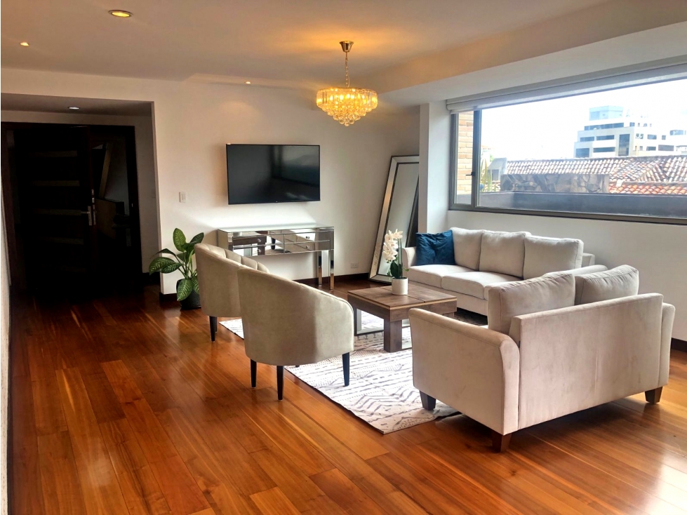 EXCLUSIVO DEPARTAMENTO EN VENTA, REMIGIO CRESPO, CUENCA - AZUAY