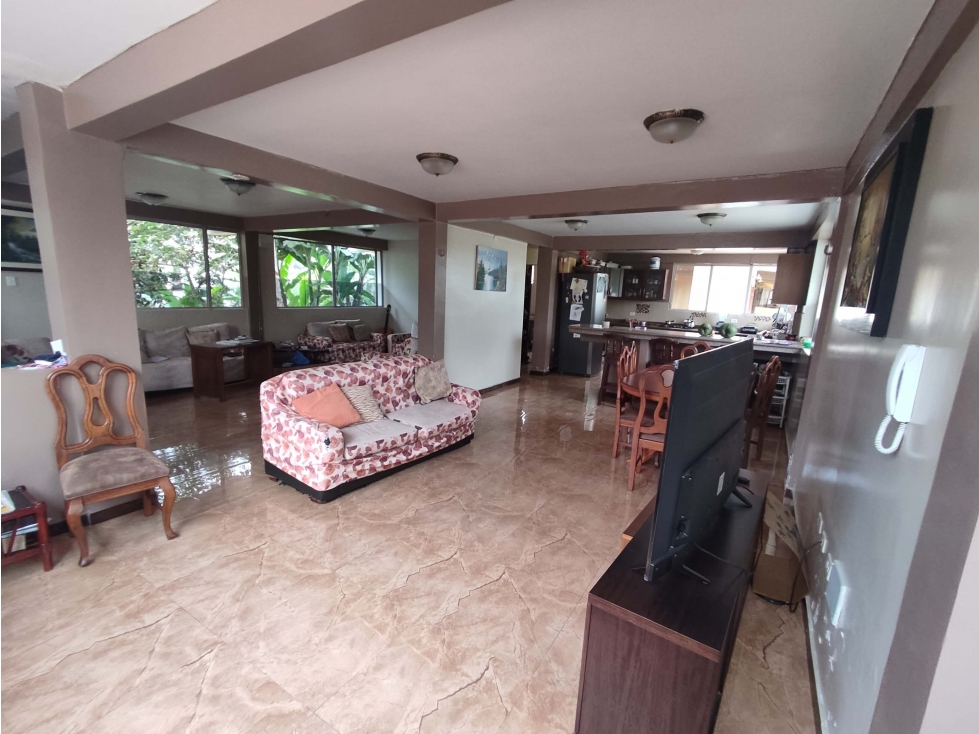 Casa Grande en Venta en Santo Domingo de los Tsachilas