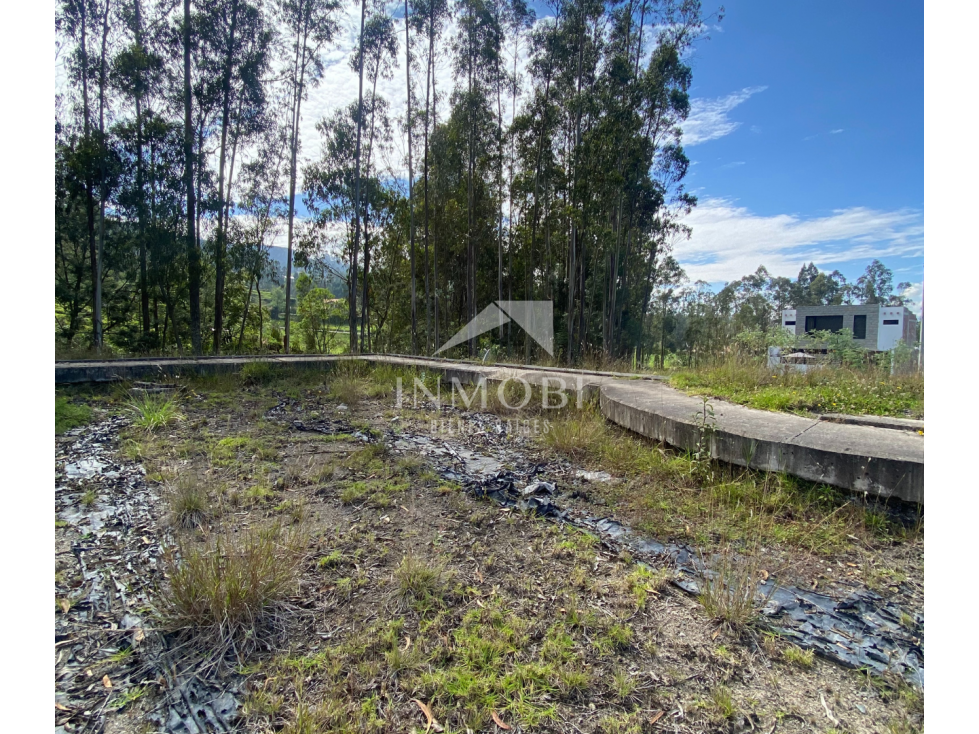 Terreno Todas las Obras En Venta, Campiña de Sidcay