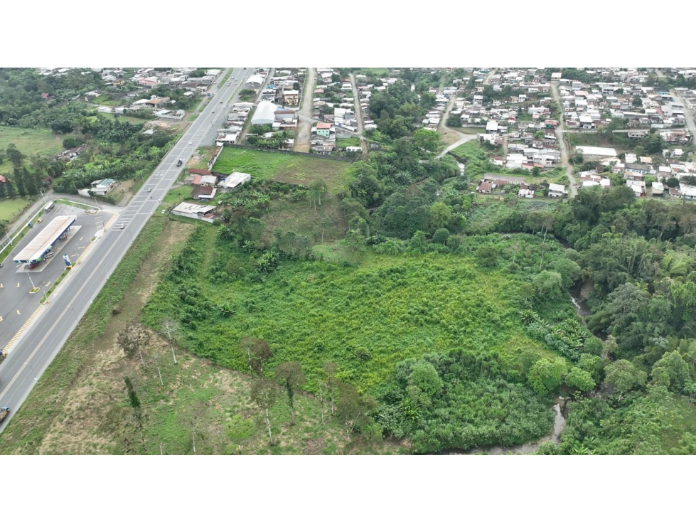 Santo Domingo, Terreno en  Venta, 2,8 Hectáreas.