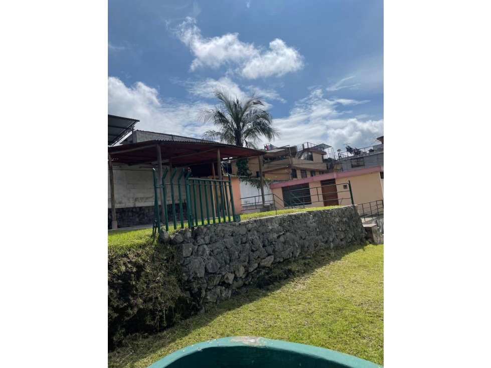 OFERTA Terreno San Isidro del Inca 675  m2, $80,000