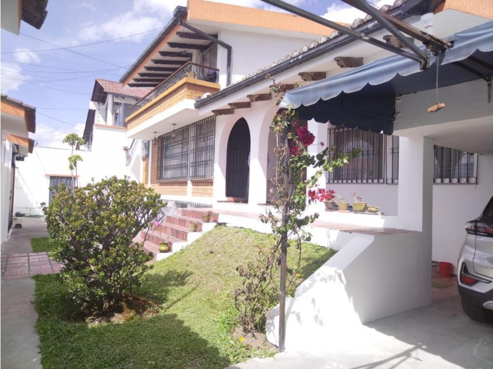 Oportunidad TERRENO en VENTA, El Pinar, Colegio los Pinos, $260,000