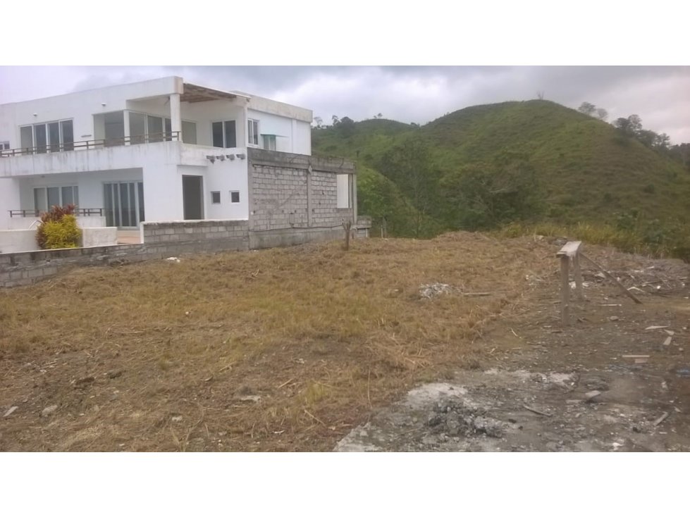 Venta Terreno lotizado en Same, $56,000