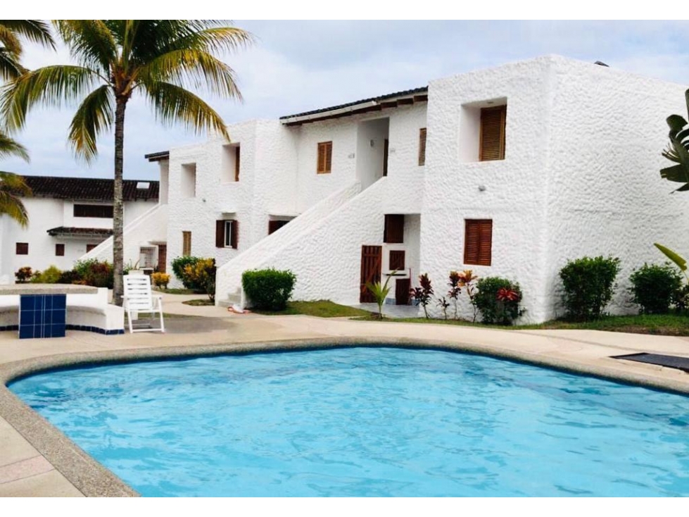 Venta suite amoblada, Same, Casa Blanca  $42mil Cod 6522026