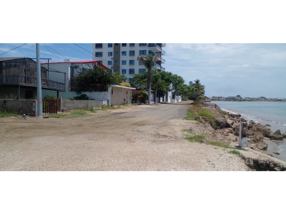 Venta Lote 200mts, Salinas, Playa $22,000