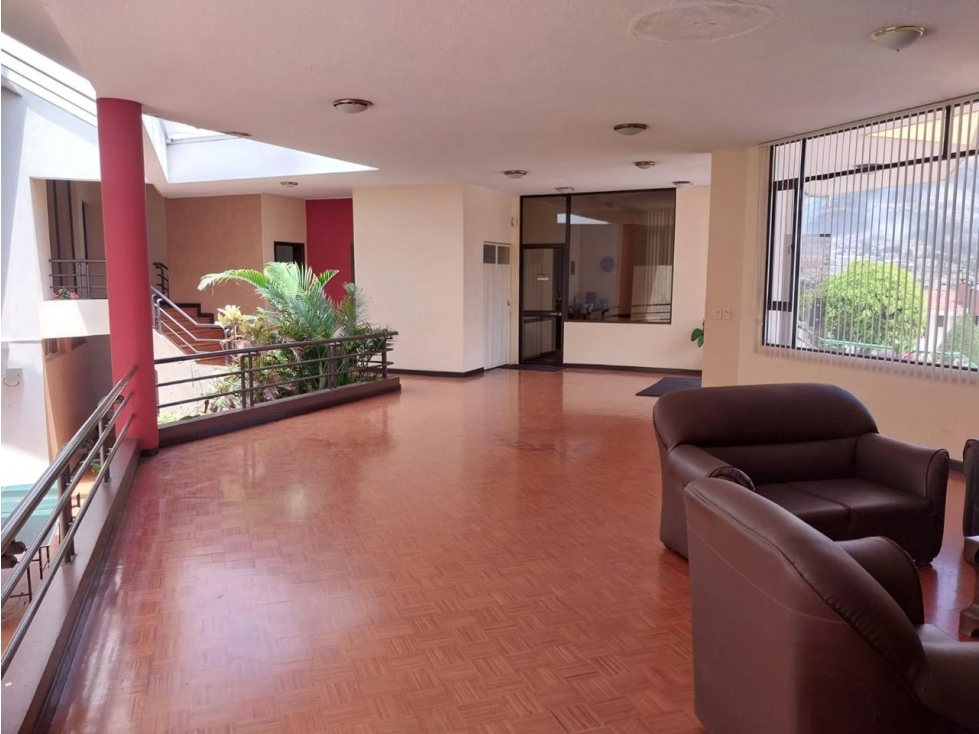 Penthouse 2 plantas Norte, Ponceano Alto $229.000