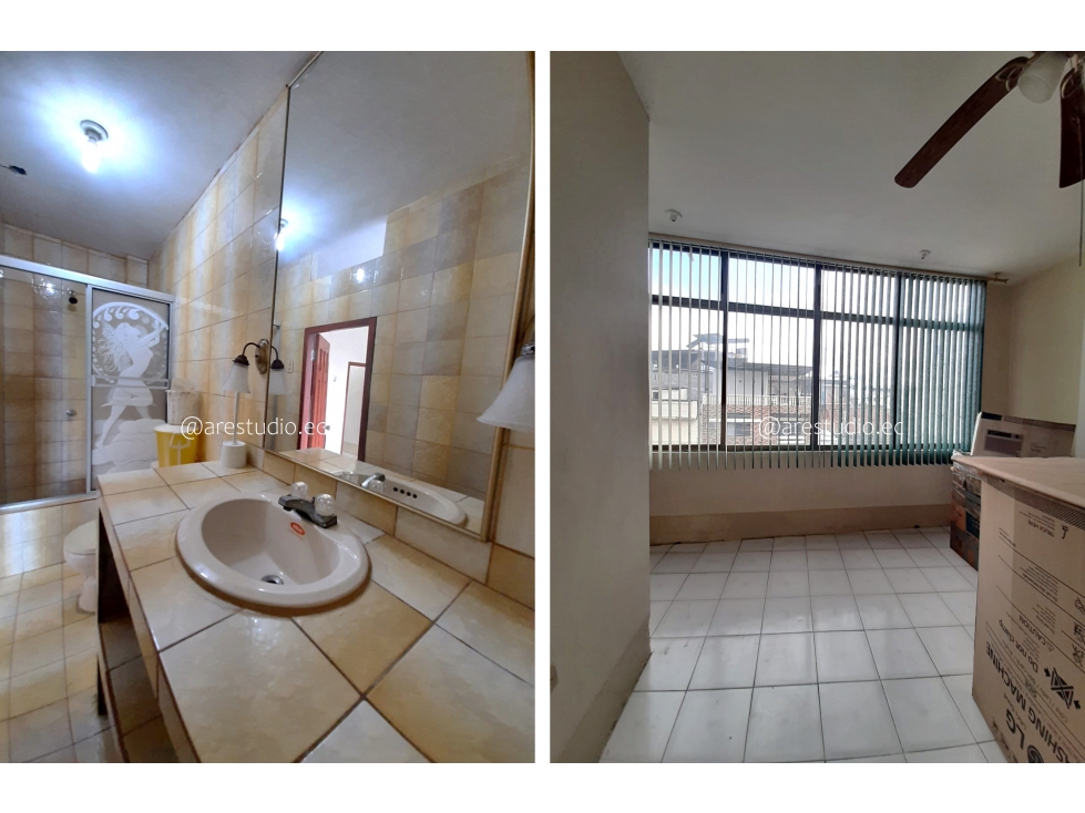 EN VENTA Edificio Corina, Manta Centro