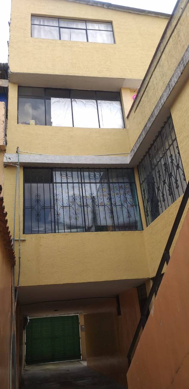 VENDO CASA RENTERA