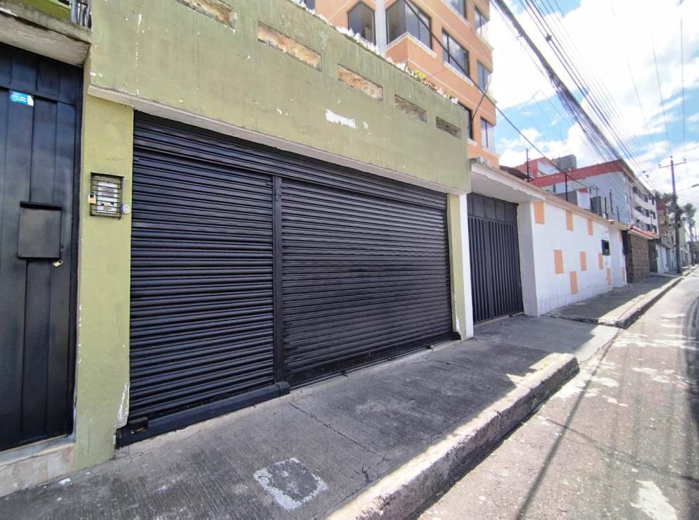 Local comercial de 40m2 en arriendo Ponceano Alto