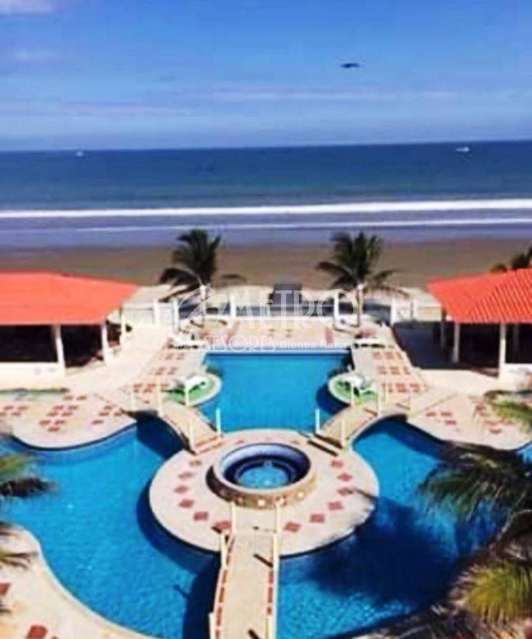 Departamento 101 m2 en Paradise Beach 2 en Crucita - Manabí